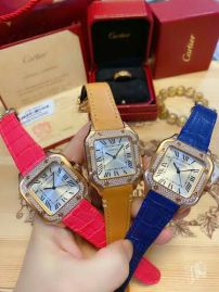 Picture of Cartier Watch _SKU2891836880721557